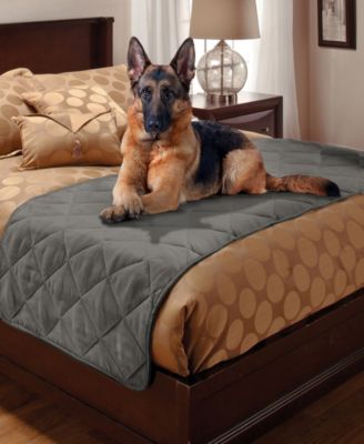 ugg bed for dogs