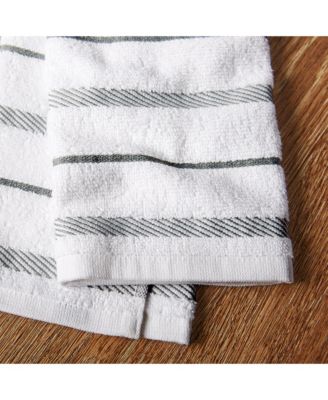 Albany Kitchen Towel Set, 4 Piece