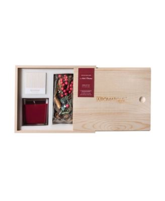 Aromatique - Holiday Gift Box