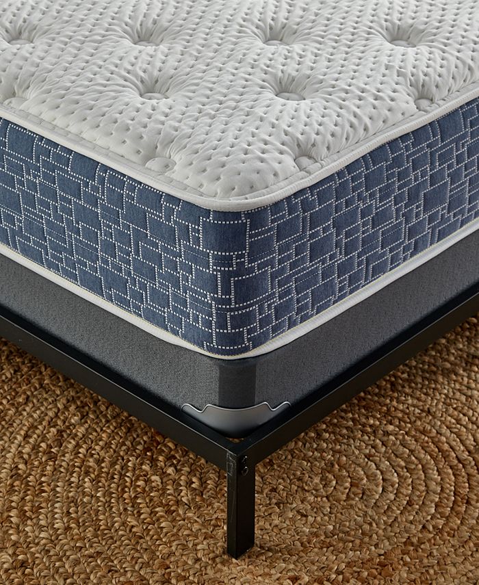 Corsicana American Bedding 11" Tight Top Hybrid Gel Memory Foam and