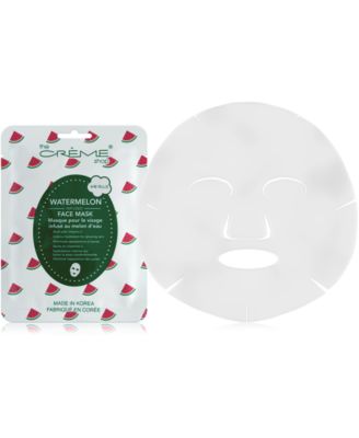 The Crème Shop - Essence Sheet Mask