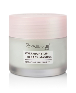 The Creme Shop Overnight Lip Therapy Masque