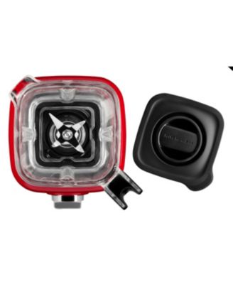 K400 Variable Speed Blender with Tamper KSB4028