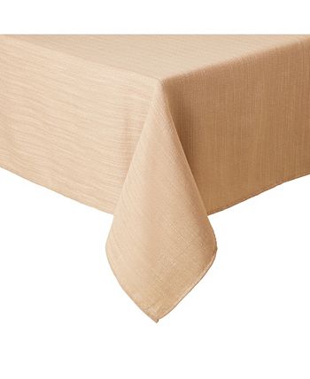 Town & Country Living - Harper Tablecloth, 60"x84"