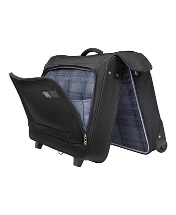Skyway Sigma 6 2-Wheel Rolling Garment Bag - Macy's