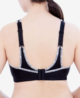 glamorise 1066 women's sports bra