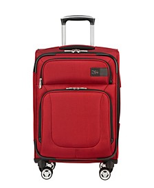 Sigma 6 20" Carry-On Luggage