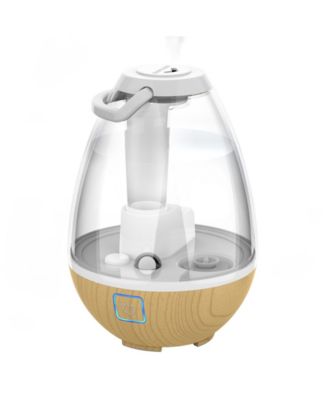 ultrasonic humidifier