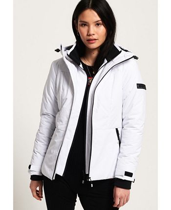 Superdry Padded Aeon Jacket Macy s