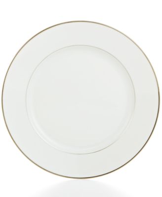 Bernardaud "Cristal" Dinner Plate - Macy's