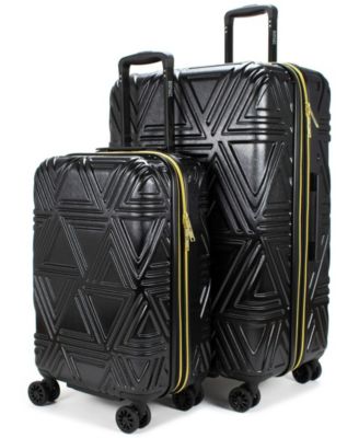 badgley mischka luggage