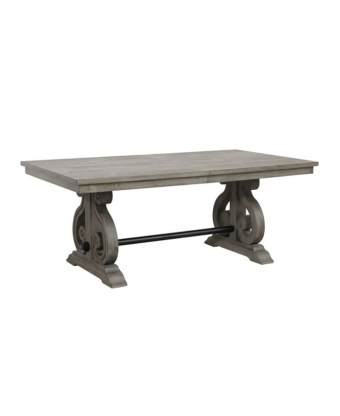 Furniture - Huron Dining Table
