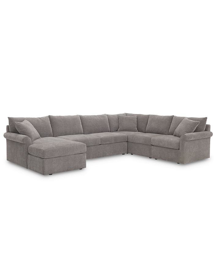 Macy's closeout discount