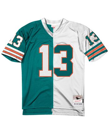 Dan Marino Miami Dolphins NFL Legacy Jersey – Basketball