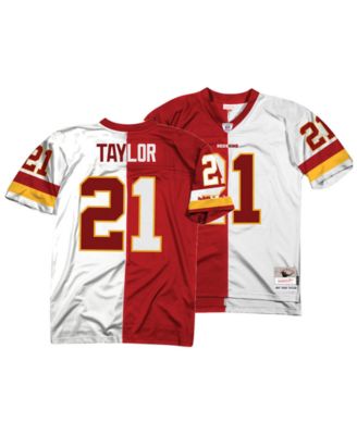 mitchell and ness sean taylor jersey