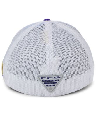LSU Tigers PFG Stretch Cap
