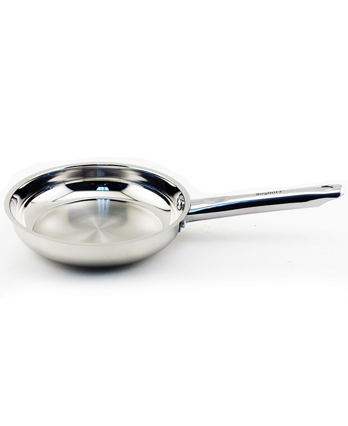 BergHOFF - Earthchef Boreal 18/10 SS Fry Pan, 12"