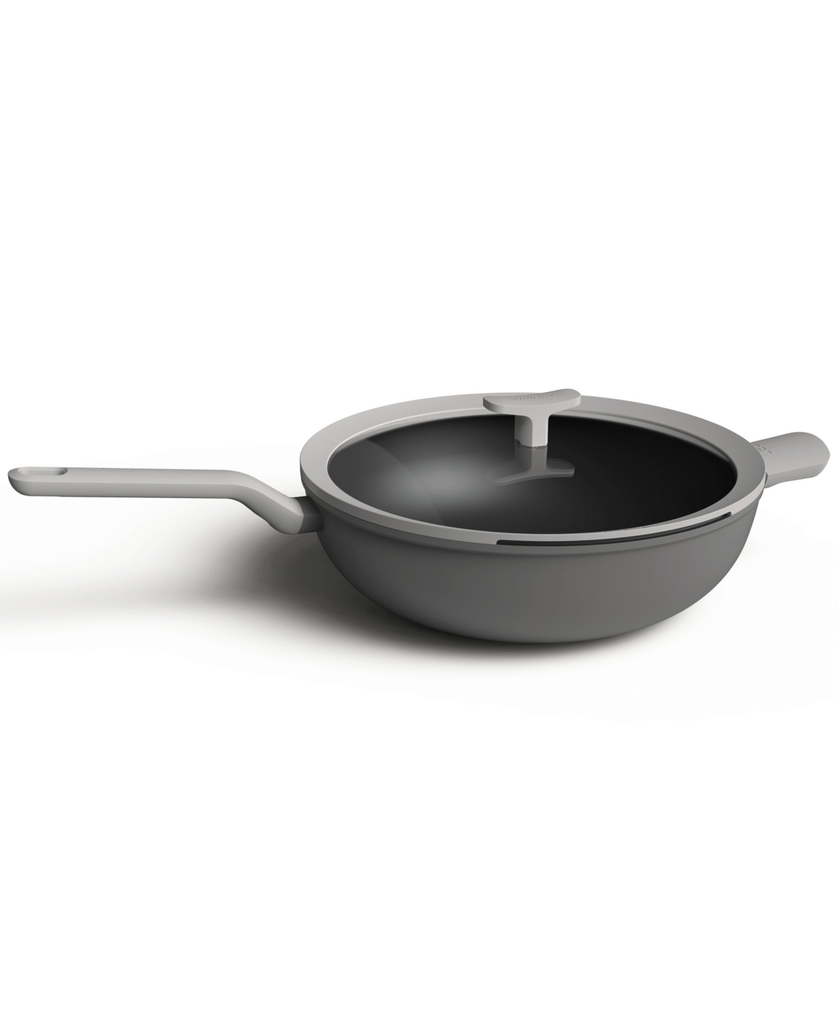 BergHOFF Leo Collection 12.5 Covered Wok