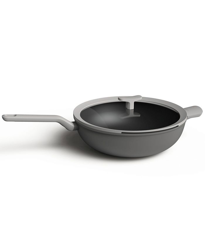 BergHOFF - Leo Collection 12.5" Covered Wok