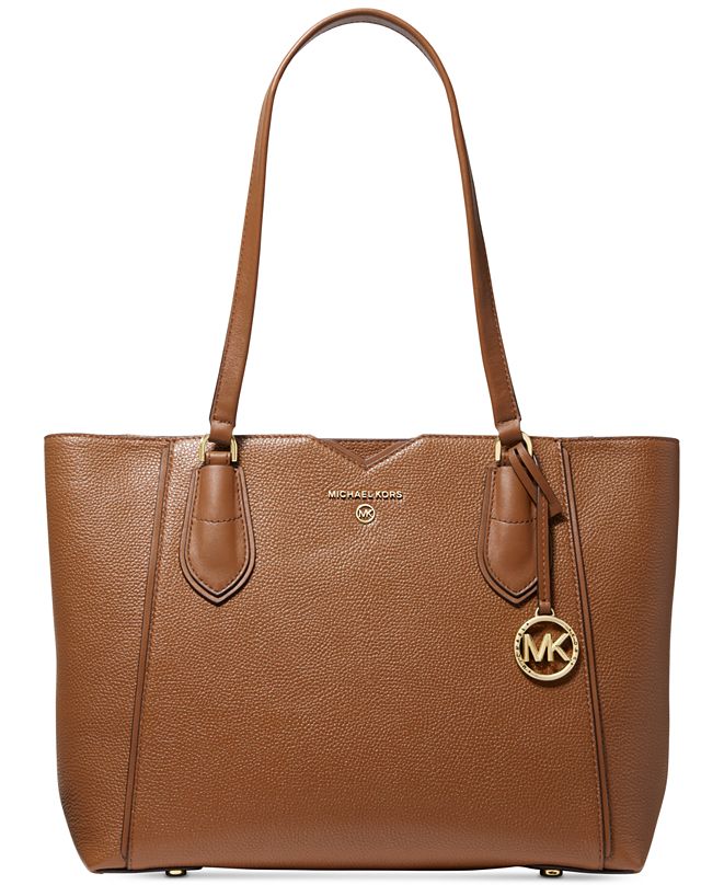 mae tote michael kors