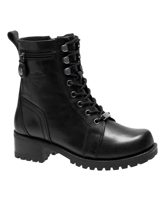 Harley davidson new arrivals keeler boots