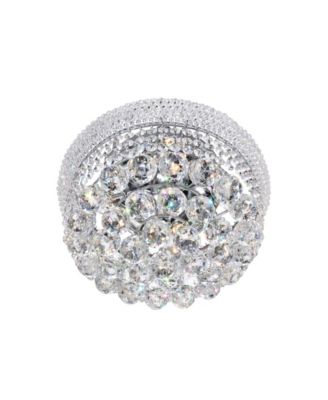 Empire 3 Light Flush Mount