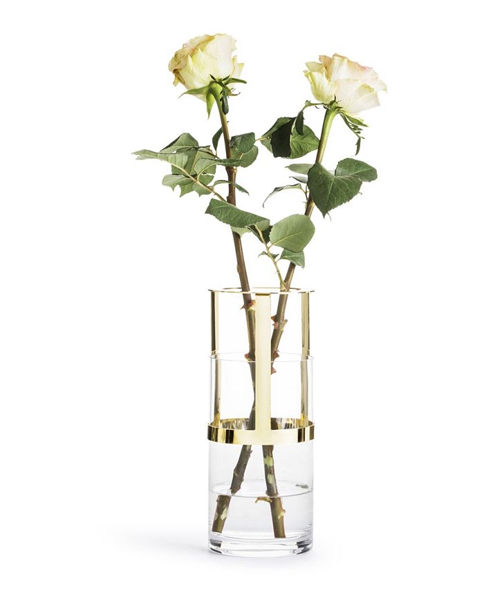Sagaform Hold Adjustable Vase by Pascal Charmolu - Macy's