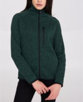 Bench Urbanwear Zip Up Jackets For Women Macy S