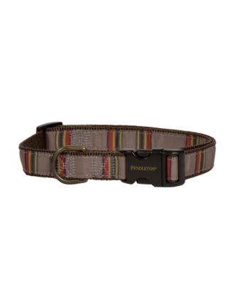 camp dog collar