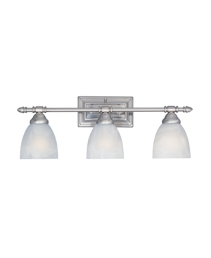 Designers Fountain Apollo 3 Light Bath Bar
