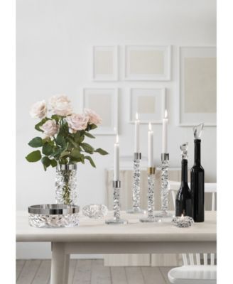 Orrefors Carat Lighting Collection In No Color