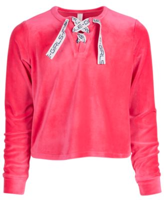 macys pullover