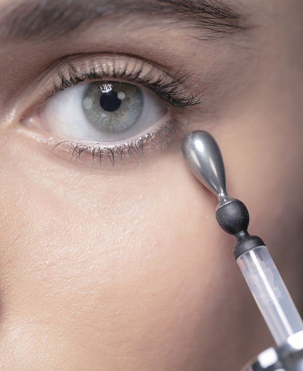 Lancôme Advanced Génifique Yeux LightPearl™ Eye & Lash Concentrate