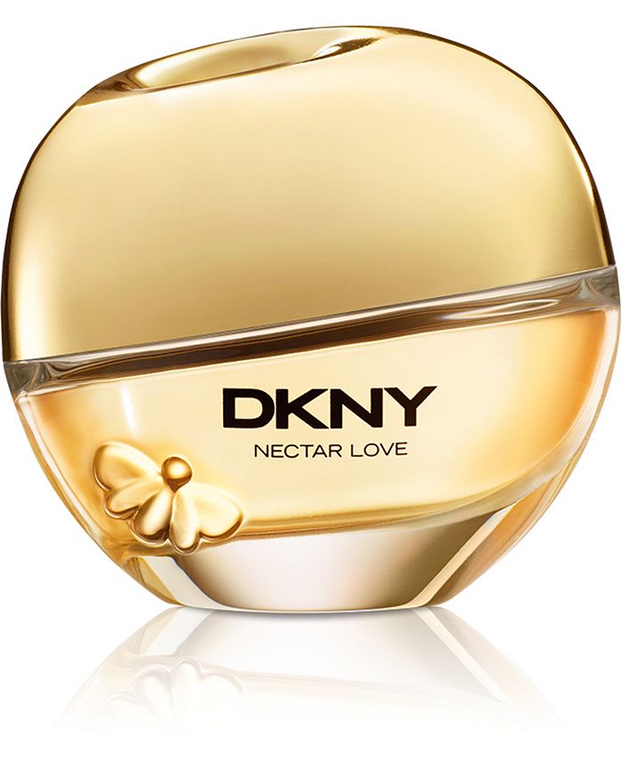 DKNY Nectar Love Eau de Parfum, 1-oz. - Macy's