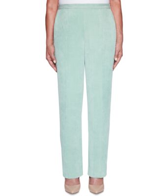 macys womens corduroy pants