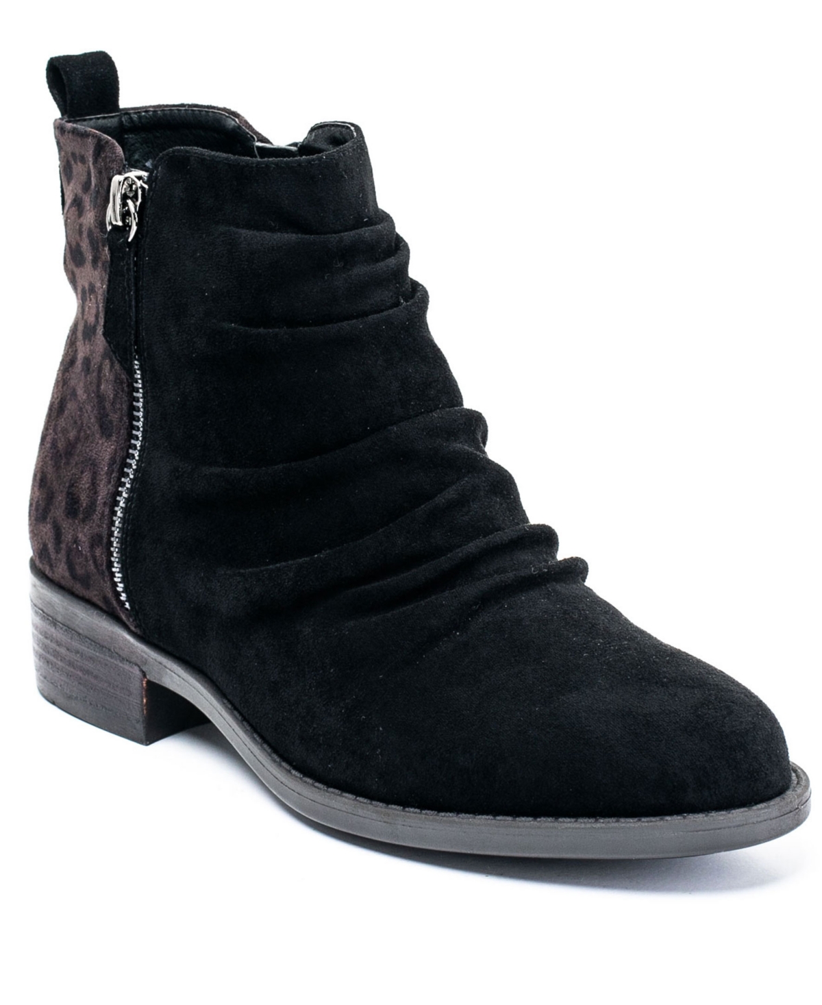 Gc Shoes Women's Nori Ankle Boot Women's Shoes In Black ModeSens