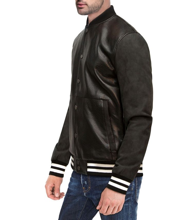 XRay Varsity Jacket Macy's