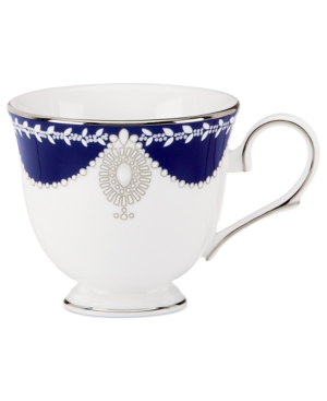 UPC 882864349811 product image for Marchesa by Lenox Dinnerware, Empire Indigo Cup | upcitemdb.com