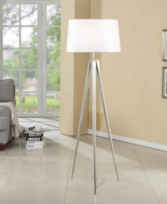 Artiva Hollywood 63" Tripod Floor Lamp