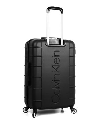 Bowery Hard Side Luggage Set, 3 Piece