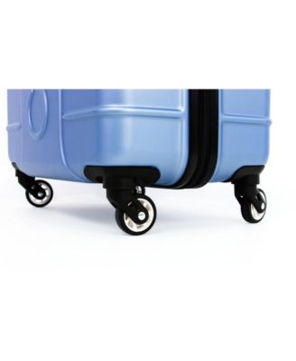 Bowery Hard Side Luggage Set, 3 Piece