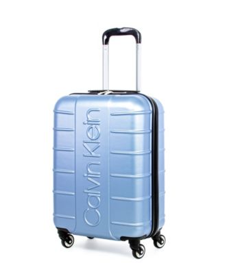 Bowery Hard Side Luggage Set, 3 Piece