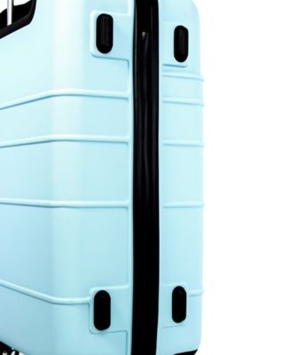 Fillmore Hard Side Luggage Set, 3 Piece