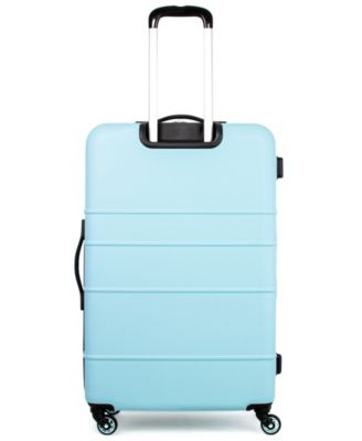 Fillmore Hard Side Luggage Set, 3 Piece