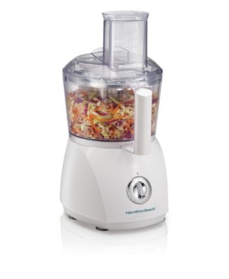 Hamilton Beach - Chef Prep Food Processor