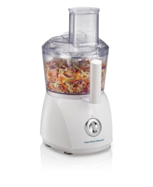 UPC 040094620708 product image for Hamilton Beach Chef Prep Food Processor | upcitemdb.com