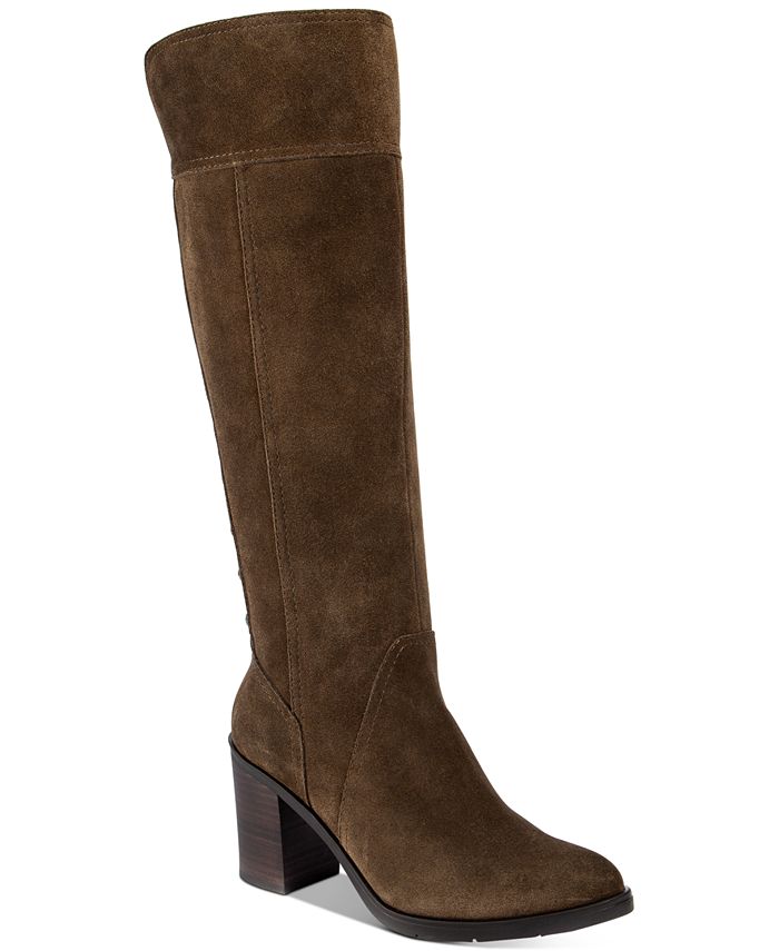 Lucca Lane Rinah Tall Boots Macy s