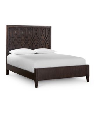 Klaussner - Charleston Lane Queen Bed