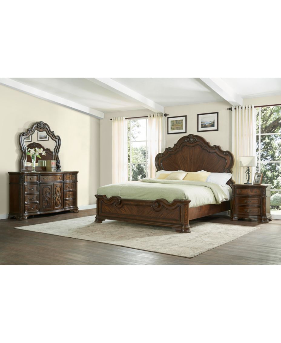 Traditional Bedroom Collections Macy S