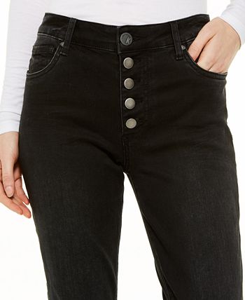 Kut from the kloth mia high waist sale